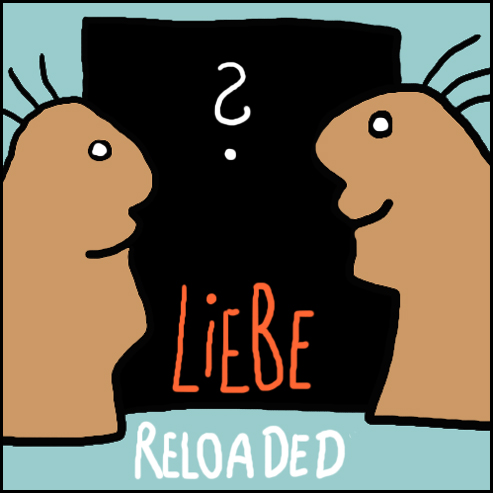 Online-App Liebe reloaded